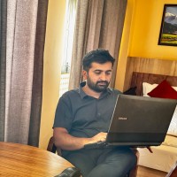 Kushal Giri