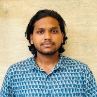 Hajamoideen Abdul Alsudais