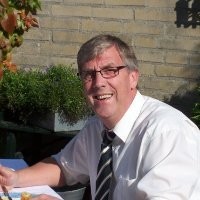 Dick Van Dijk