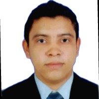 Jaime Andres Garcés Gómez