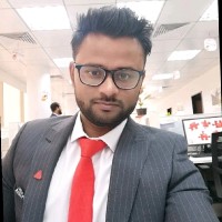 Rashid Shaikh