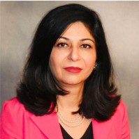 Naila Siddiqui Md