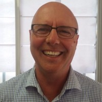 Stephen Hedges