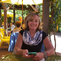 Karen King