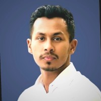 Fahad Afridi