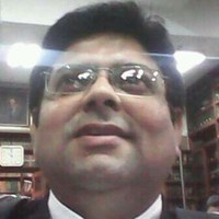 Prof.Ashish Kumar Sharma,PH.D