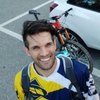 riccardo krauter