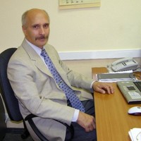 Владимир Аристов