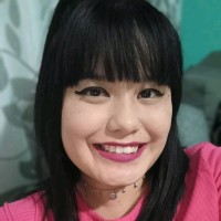 Maria Julia Alvarenga Mariano
