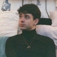 Gabriel Faucher