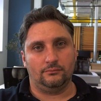 Andriy Shtanheiev