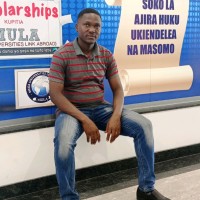 STEPHEN ANANIA NGONDO