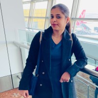 Manisha Kalra