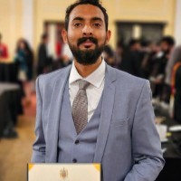 Athul Narayanan
