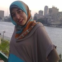 Inas Sharf Eldin