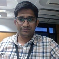 Sumanth Kantharaj
