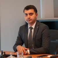 Aydin Mustafazade