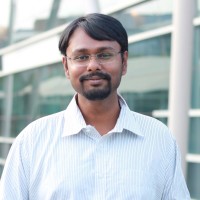 Arvindh Manoharan
