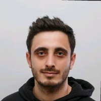 Ali Cihan Bozkır