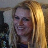 Sarah Crozier