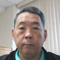 Mituo Marcos Itiroko