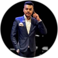Santosh Sahoo