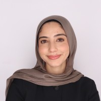 Fatemah Yacoub