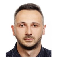 Damian Wcisło
