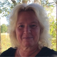 Bianca Liebeek