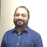 Sunil Joseph John
