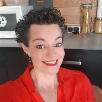 Sandrine Rigaud