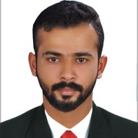 Sonu Mathew Varghese