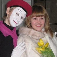 Анна Павлива