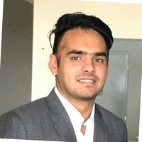 Gursharan Ghuman