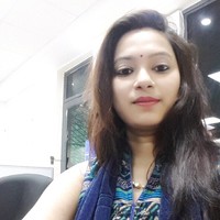 Shikha Gupta