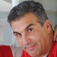Steve Gonzalez