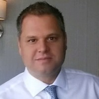 Ryan Waller, MBA