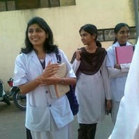 Dr. Papita Surana