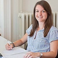 Bettina Kalt