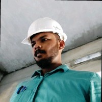 Alan Mani jacob