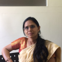 Sunita Ramam Rupavataram