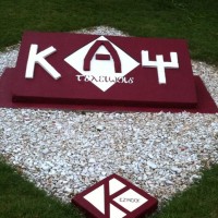 Epsilon Sigma Chapter of Kappa Alpha Psi Fraternity Inc.