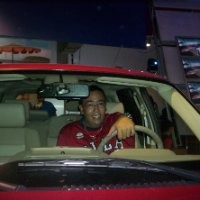 Jorge Briceño