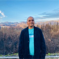 Sunil Kumar Aggarwal