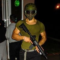 Vas Montenegro