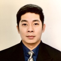 Chris Dimaano
