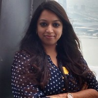 Ashitha P