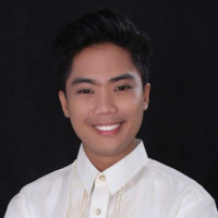 Jerald Badango