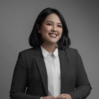 Femalia Indrainy Kusumowidagdo