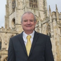 Denis Healy